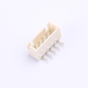 SH-XH2.54-5PW-MS商品缩略图