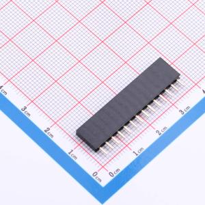 PM2.54-1-14P-Z商品缩略图