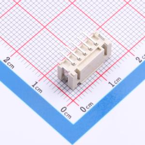 PH2.0mm-5P-LT商品缩略图