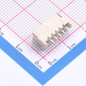 PH2.0mm-5P-WT商品缩略图