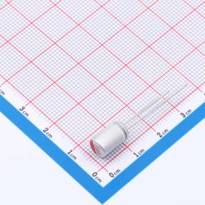 RYHS10V560UF6*10商品缩略图