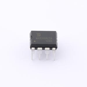 MAX3488CPA-TUDI商品缩略图