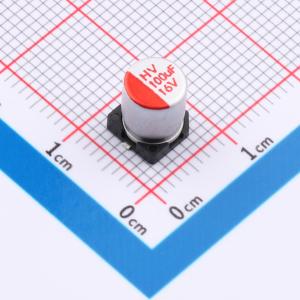 RYHV16V100UF6*7商品缩略图