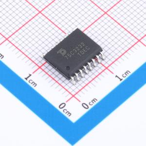 SN75C3232DWR-TUDI商品缩略图