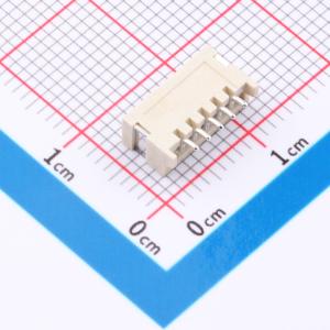 ZH1.5mm-5P-WT商品缩略图