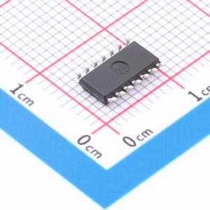 MAX3491ESD-TUDI商品缩略图