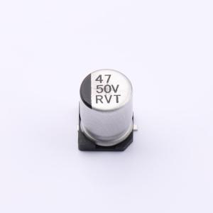 RYRVT50V47UF8*10商品缩略图