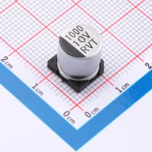 RYRVT10V1000UF10*10商品缩略图