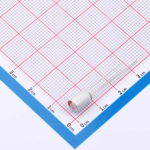 RYHS6.3V330UF5*8商品缩略图