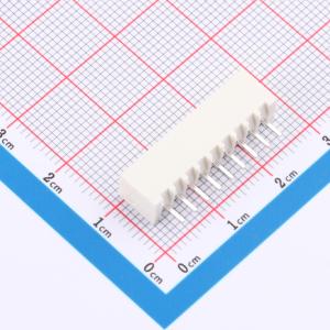 SH-XH2.54-9P-MS商品缩略图