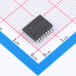 MAX3232ECWE-TUDI商品缩略图