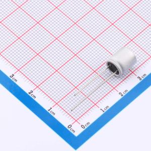 RYHS6.3V1500UF8*8商品缩略图