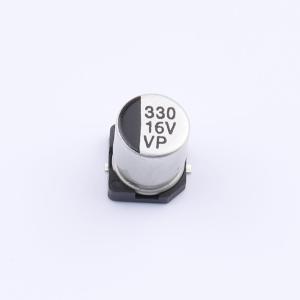 RYVP16V330UF6*7商品缩略图