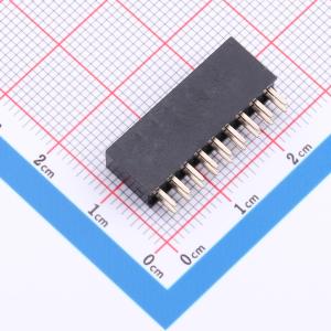 PM2.54-2-09P-Z商品缩略图