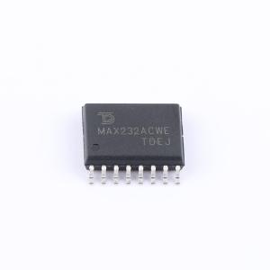 MAX232ACWE-TUDI商品缩略图