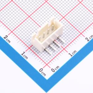 SH-XH2.54-4PW-MS商品缩略图