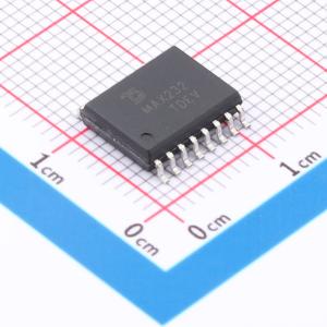 MAX232DWR-TUDI