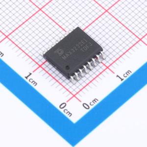 MAX3232EIDWR-TUDI商品缩略图