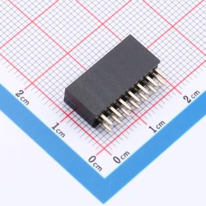 PM2.54-2-07P-Z商品缩略图