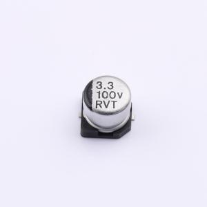 RYRVT100V3.3UF6*5商品缩略图