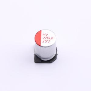 RYHV25V220UF8*10商品缩略图