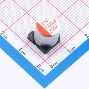 RYHV35V560UF10*10商品缩略图