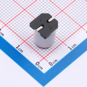 RYHV6.3V1000UF8*10商品缩略图