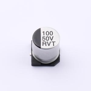 RYRVT50V100UF10*10商品缩略图