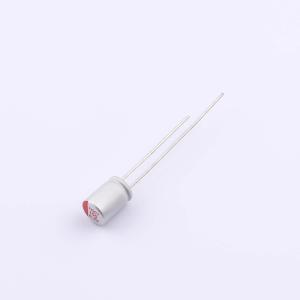 RYHS6.3V100UF5*8商品缩略图