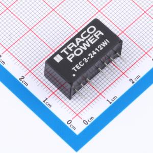 TEC 3-2412WI商品缩略图