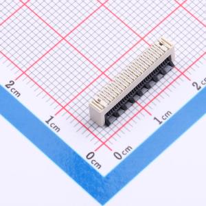 FPC13-YSZ0.5-30ABRH52商品缩略图