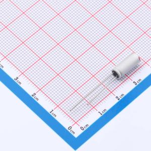 RYHS10V470UF5*11商品缩略图