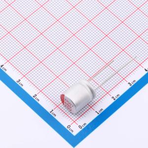 RYHS25V680UF10*12商品缩略图