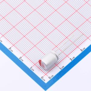 RYHT25V330UF8*11商品缩略图