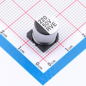 RYRVE50V220UF10*10商品缩略图