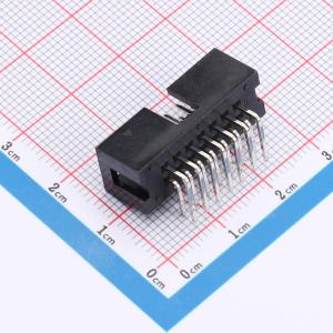 IDC2.54-2*7PW商品缩略图