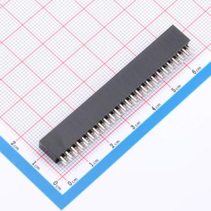 PM2.54-2-25P-Z商品缩略图