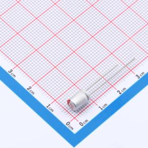 RYHS6.3V220UF5*7商品缩略图