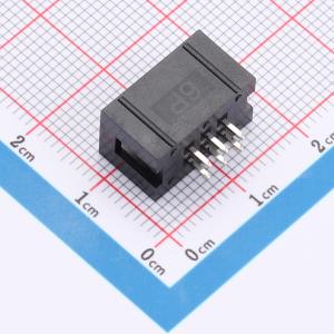 254V-6P-B商品缩略图