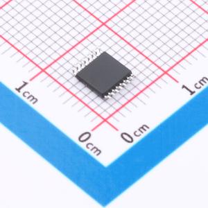 MAX3232EUE-TUDI商品缩略图
