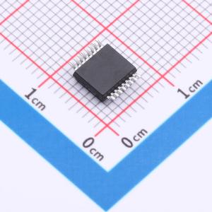 MAX3232ECDBR-TUDI商品缩略图