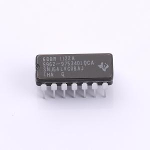 SNJ54LVC08AJ商品缩略图