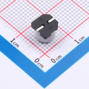 RYVP25V100UF6*5商品缩略图