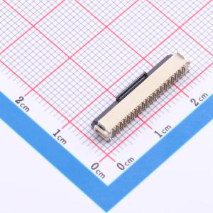 FPC13-YZ0.5-40ABRH54商品缩略图