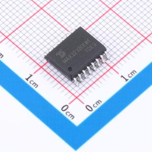 MAX3232EEWE-TUDI商品缩略图