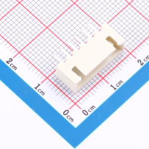 SH-XH2.54-6P-MS商品缩略图