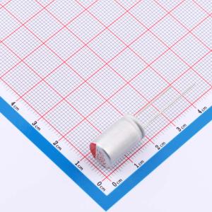 RYHG50V220UF10*16商品缩略图