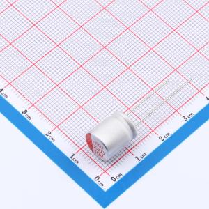 RYHS10V2200UF10*12商品缩略图