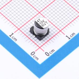 RYRVT10V47UF5*5商品缩略图