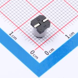 RYRVT6.3V100UF5*5商品缩略图